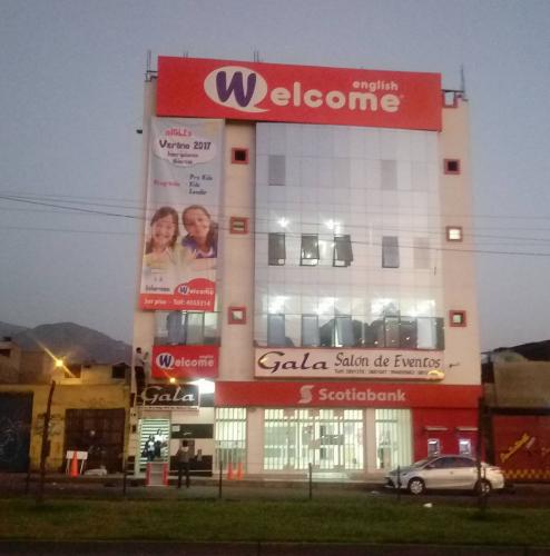 OFICINAS PARA EMPRESAS 400m2, 4to. PISO, Av. WIESSE, SJL.