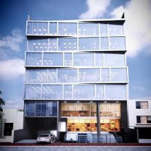 OFICINA en VENTA en MIRAFLORES