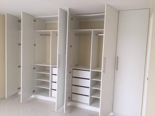 LINDO DEPARTAMENTO ESTRENO EN LA MOLINA