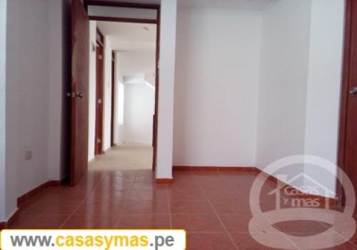 VENDO DEPA AV. SAN CARLOS-HUANCAYO