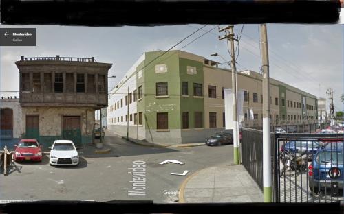 TERRENO en VENTA en LA PERLA