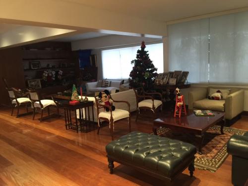 DEPARTAMENTO en ALQUILER en MIRAFLORES