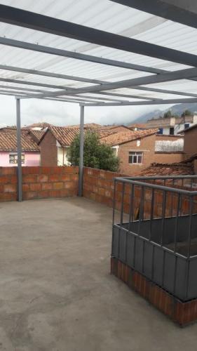 CASA EN CALLE SORAMA - SAN JERONIMO