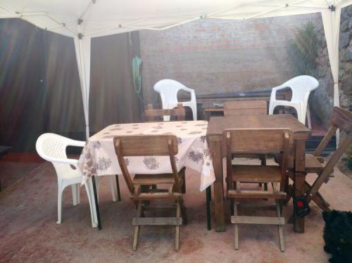 CASA EN APV. ERNESTO GUNTHER