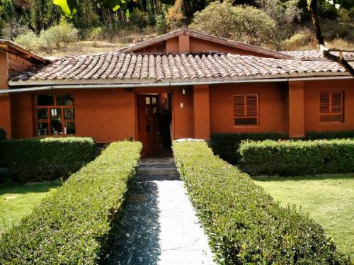 RESTAURANT TURISTICO EN LAMAY