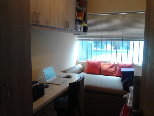 DEPARTAMENTO en VENTA en MIRAFLORES