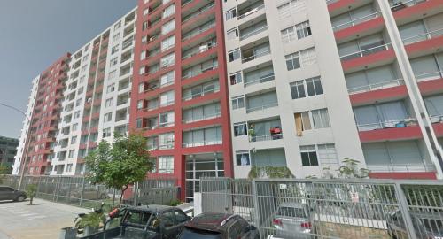 Venta de Departamento en Condominio en Breña