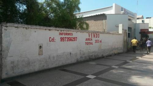 Venta de Terreno Comercial en Camaná - Arequipa