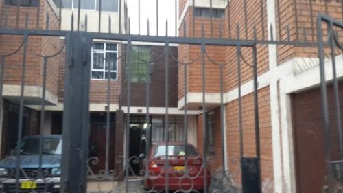 Venta de Casita en Av. Parque de Las Leyendas - San Miguel