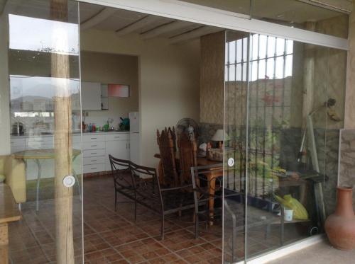 Venta de Casa en Condominio Lomas de Jatosisa - Pachacamac