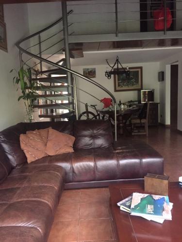 CASA EN CONDOMINIO en ALQUILER en CHORRILLOS