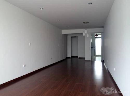 ALQUILO EXCLUSIVO DEPARTAMENTO NUEVO EN EXCELENTE ZONA DE SAN ISIDRO