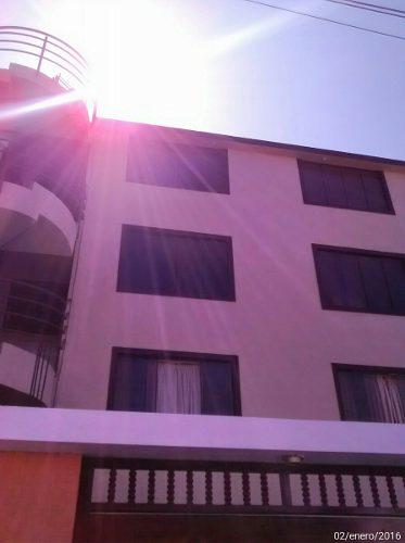 alquilo departamento 3 dorm 2 baños 1300 soles la perla alta alt cdra 40 av la marina