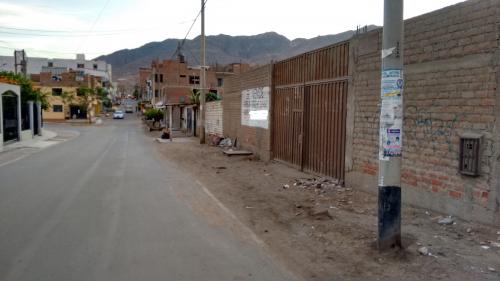 Terreno De 1000 M2 Ideal Para Condominio Colegio Taller