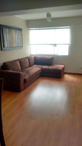 Alquiler de Lindo Departamento en Magdalena del Mar