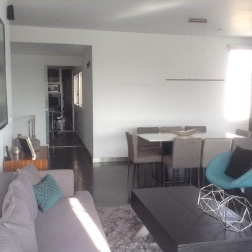 Venta de Departamento Duplex en Miraflores