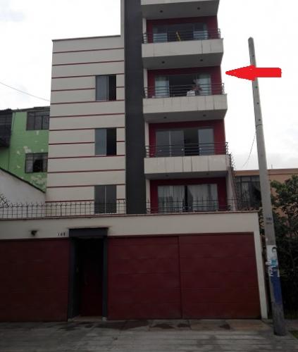 VENDO DEPARTAMENTO DE 99M2 EN SALAMANCA – ATE