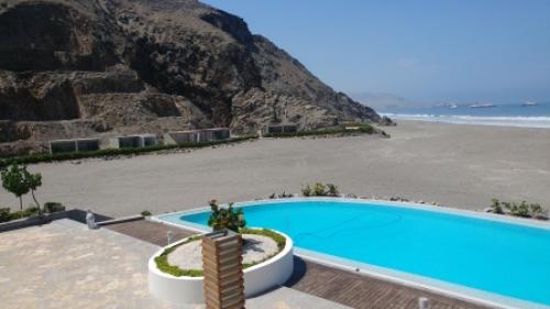 Venta de Terreno en Playa Positano