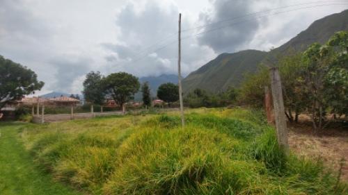 Venta de Terreno en Larespampa - Urubamba