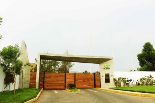 Venta de terreno en Cañete 