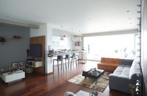 Venta de Lindo Loft en Barranco