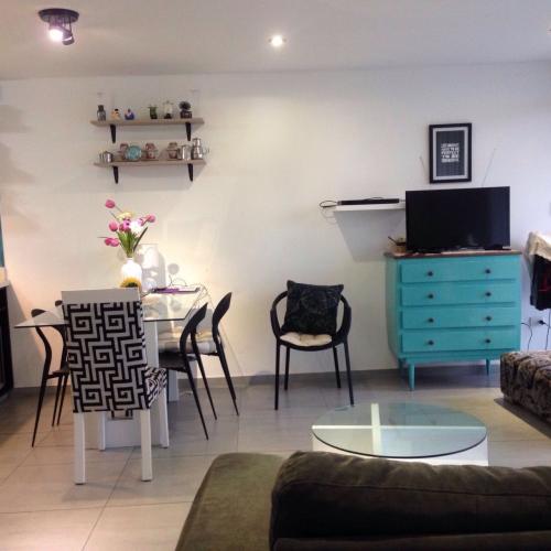 Departamento en Miraflores