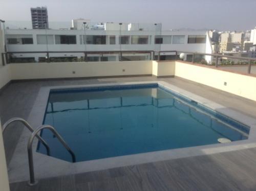 Venta de Lindo Departamento en San Isidro