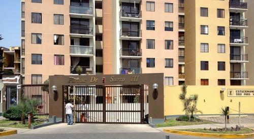 Venta de Departamento en Santiago De Surco