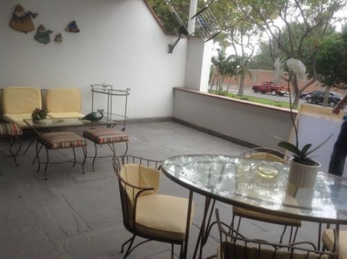 Venta de Lindo Departamento en Chacarilla - Surco