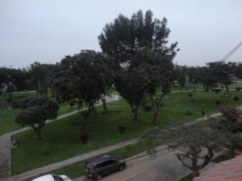 Alquiler de Acogedor Departamento en Surco