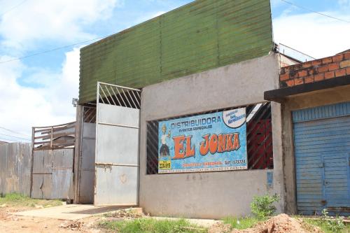 Local Comercial en Venta