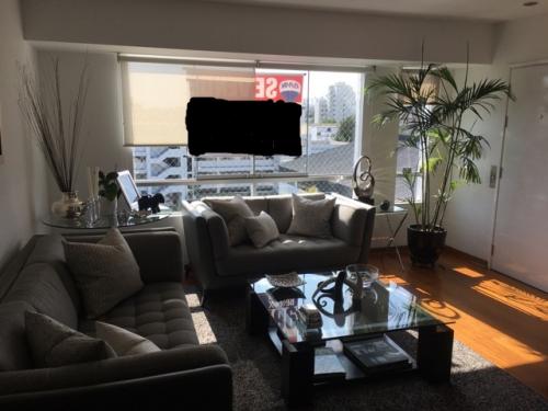 DEPARTAMENTO en VENTA en MIRAFLORES