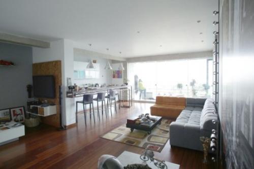 Alquiler de Lindo Loft en Barranco