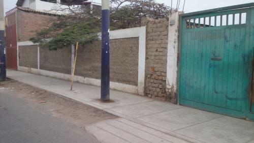 Exclusivo Terreno en CHORRILLOS