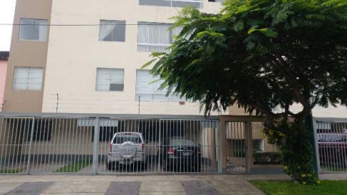 Alquiler de Acogedor Departamento en Surco