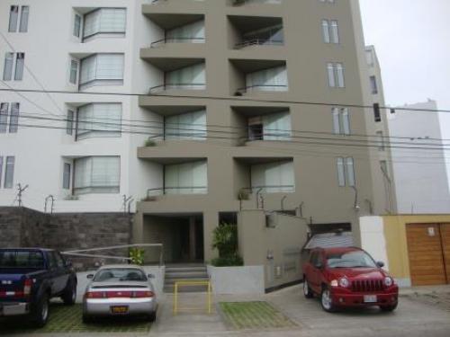 Alquiler de Acogedor Departamento en Barranco