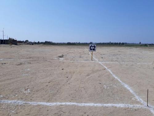 VENTA DE TERRENO EN SAN CLEMENTE PISCO