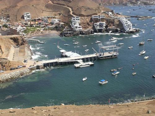 Venta de Espectacular Casa de Playa en Club Náutico Poseidon