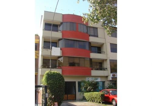 HERMOSO DEPARTAMENTO EN SANTIAGO DE SURCO – URB. LOS ÁLAMOS DE MONTERRICO