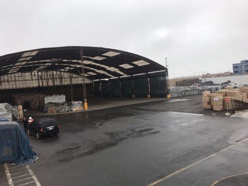 local industrial desde 1,000 m2 a 40.000 m2, callao
