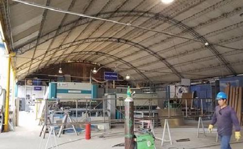 local industrial, ideal metal mecánica ubicado en Puente Piedra