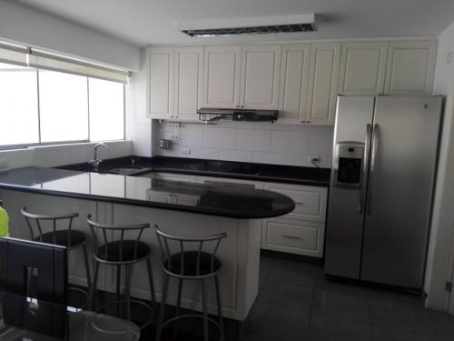 VENDO DEPARTAMENTO DE EN CHACARILLA – SAN BORJA