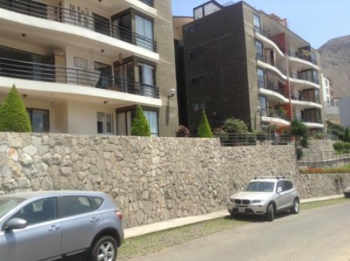 Venta de Lindo Departamento en Santiago de Surco