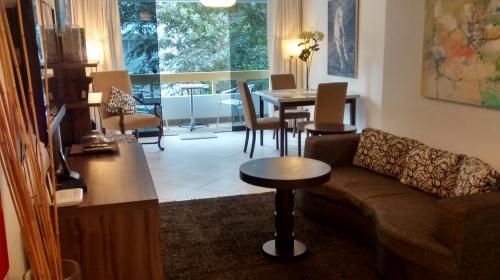 Fino Departamento de Dos Dormitorio,Miraflores