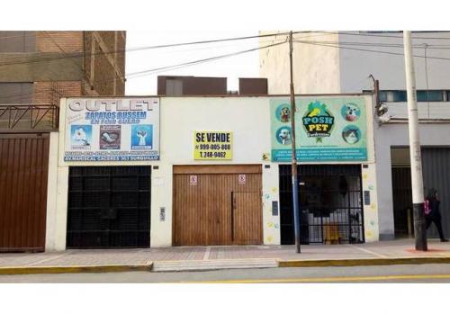 VENDO COMO TERRENO EN PAQUETE