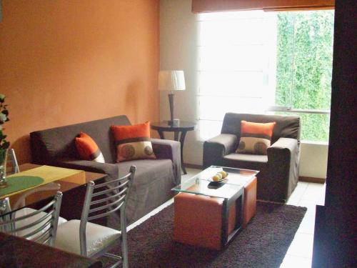 Alquiler de Lindo Departamento Amoblado y Equipado en Pueblo Libre