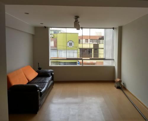 Alquiler de Acogedor Departamento en Santiago de Surco