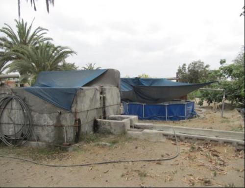 TERRENO en VENTA en PARACAS