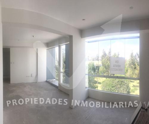 PROYECTO RESIDENCIAL LOS ALMENDROS II