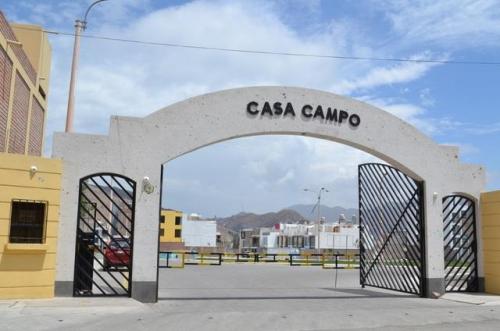 Venta terreno residencial urb casa campo sachaca arequipa 